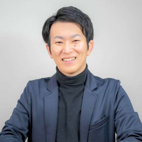 音谷 隼平の写真